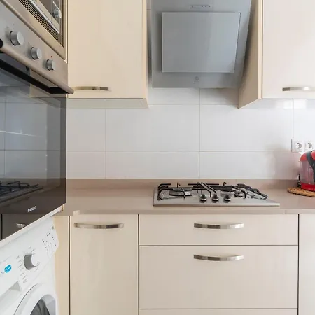 Apartamento Cerca Estaciones Santander Zewnętrze zdjęcie